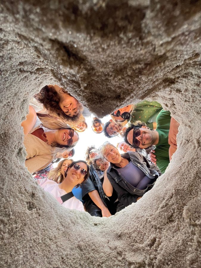 Tečaj za youth workere u Poljskoj – Creative training for non-creative youth worker
